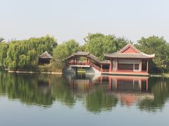 -百脉泉景区