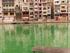 -古城苗家土菜馆(河景餐厅店)