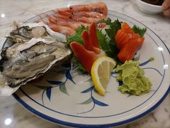 -红叶日料·放题·海胆·定食(星海店)