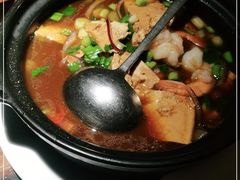 -外婆家(南开大悦城店)