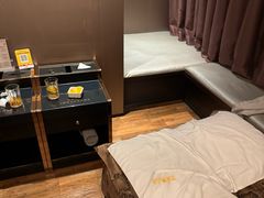 -汉仁宫·古法按摩·足道·SPA(南山中心店)