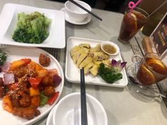 -鹅冠港式茶餐厅(来福士店)