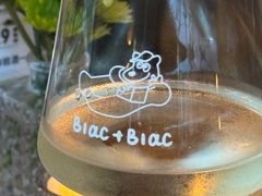 -Blac+Blac(中海环宇荟店)