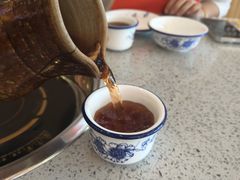 -阿婆情腊排骨火锅(金虹路店)
