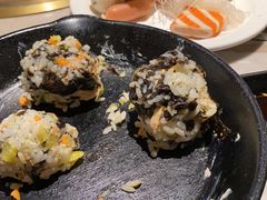 -火炉火自助餐(西直门凯德MALL店)