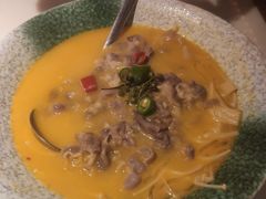 酸汤肥牛-涌上外婆桥(南塘店)