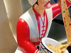 -吴满满油泼面(北方风味园店)