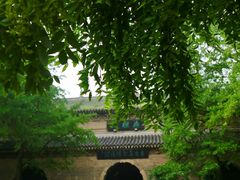-灵谷景区