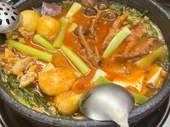 -笔记安顺夺夺粉火锅