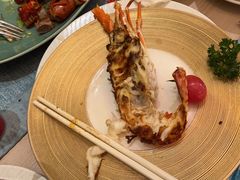 -怡咖啡·自助餐·西安香格里拉