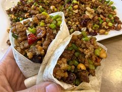 -鲁南仔·滕州炒鸡(经三路店)