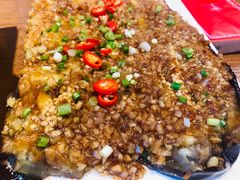 -管氏翅吧(马家堡店)