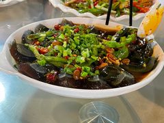 -锅贴杨一手特色豆花烤鱼饭店(荔波美食街店)
