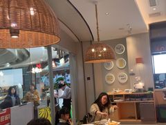 -菲滋意式餐厅(临海银泰店)