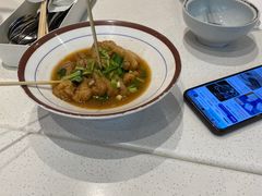 -牛楠楠·香港牛腩茶餐厅(永旺店)