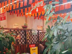 -铁锅年代•现炒地锅鸡(仪凤南路店)