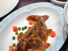 -师味葱扒虎头鲤·水席洛阳菜(元华店)