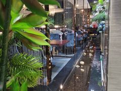 -超级厨房概念餐厅(奥园广场店)