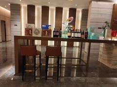 -臻萃轩中餐厅(国家会展中心店)