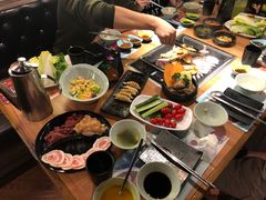 -汉拿山(汇一城店)