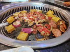 -老卜奎齐齐哈尔烤肉(人民东路店)