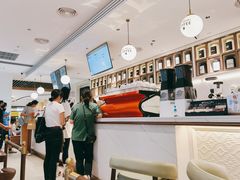 -Peet's Coffee皮爷咖啡(万象天地店)
