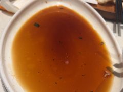 -港久茶餐厅(鹭洲里店)