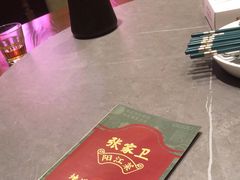 -张家卫·阳江菜·小海鲜(肥婆湾桥店)