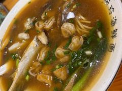 -阿玲海鲜面(高亭镇星河路店)