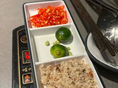 -同仁四季椰子鸡(无锡滨湖万象汇店)