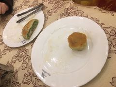 -长白山国际酒店中餐厅
