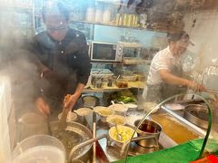 -恩宁刘福记(东华东路店)