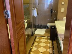 -上海浦东星河湾酒店