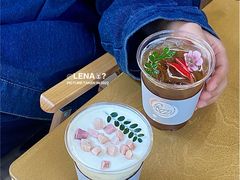 -Oasis coffee燕谷咖啡(公信店)