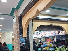 -西域美食(西直门南小街店)