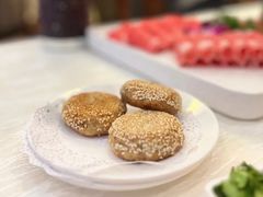 -东来顺饭庄(天坛店)