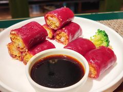 -岭南小生·粤港点心(南门口店)