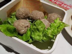 -左庭右院鲜牛肉火锅(七宝领展广场店)
