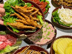 -川泽火锅·重庆老火锅(南河店)