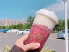 -喜茶(永旺梦乐城店)