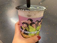 -鹿角巷The Alley(龙湖天街店)