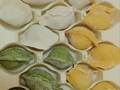 -连鹭海鲜·海肠捞饭·海胆饭(星海店)