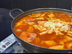 -HONGA HONGA雄家(曹路店)