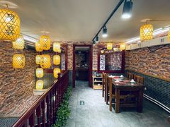 -磁器铜锅涮肉(交大东路店)