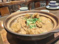 -张大嘴菜馆(庞各庄店)