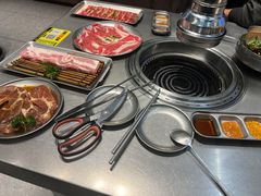 -大叹号·朝鲜族烤肉(潍坊泰华城店)
