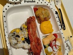 -眉州东坡·熊猫主题餐厅(枫蓝店)