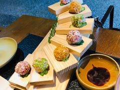 -盡膳口福跷脚牛肉火锅(北美新天地店)