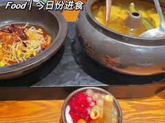 -云海肴·汽锅鸡·云南代表菜(丁香国际店)