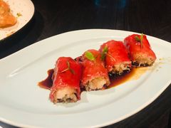 -万丽轩·粤菜(王府井金茂万丽酒店)